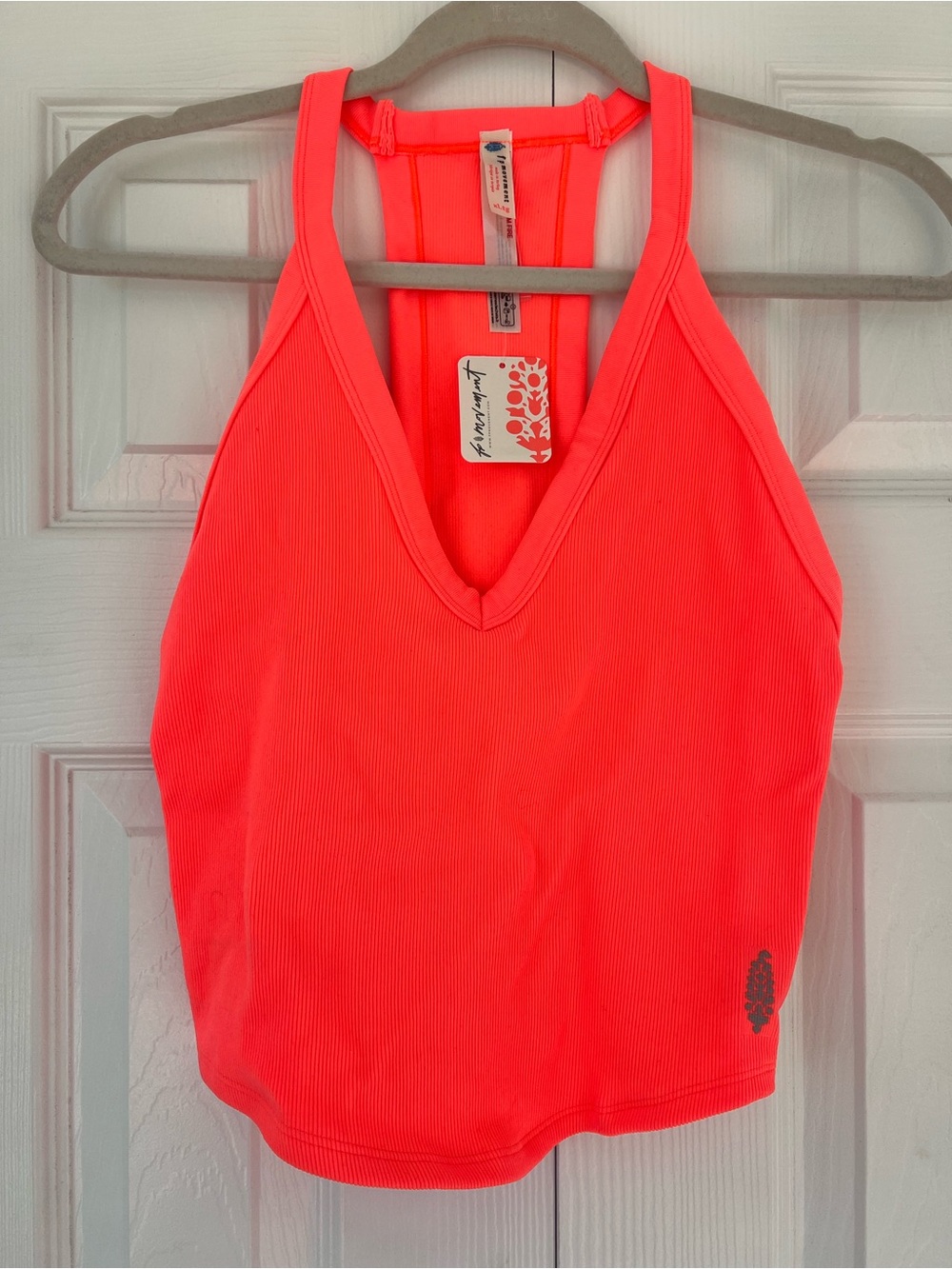 Free People Movement Tank Top